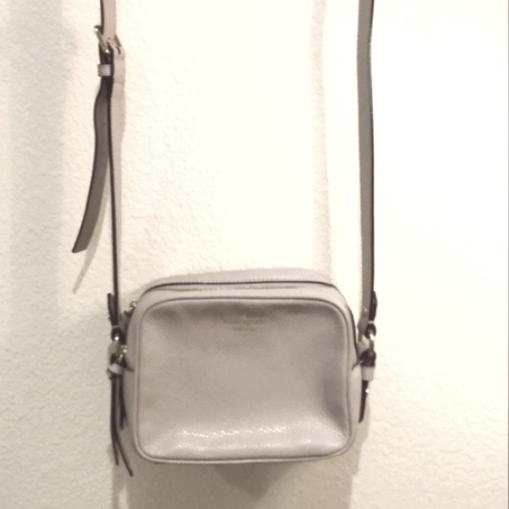 Kate Spade Mulberry Street Pyper Crossbody Bag